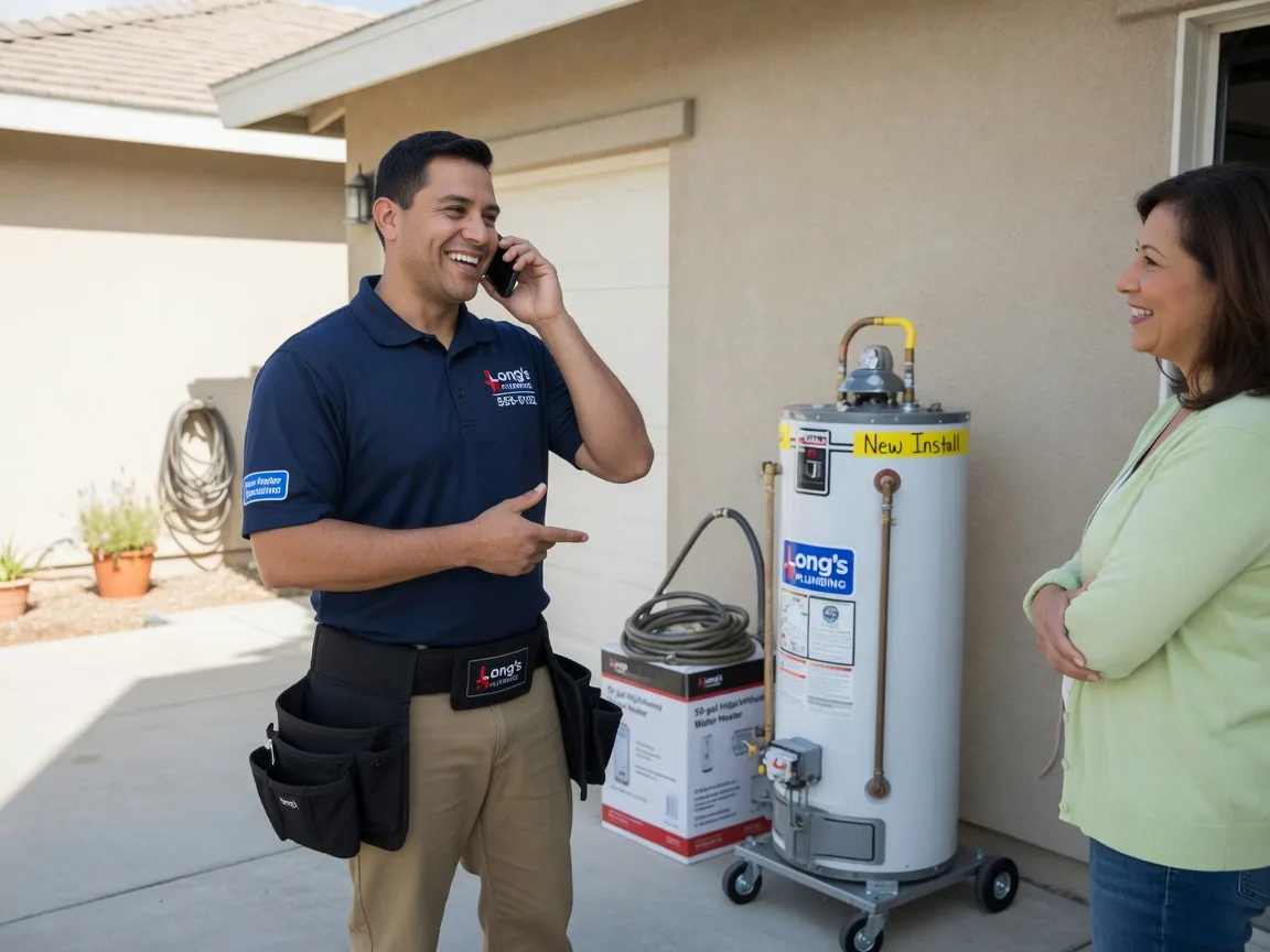 Leak Detection Tracys Landing, MD FAQs